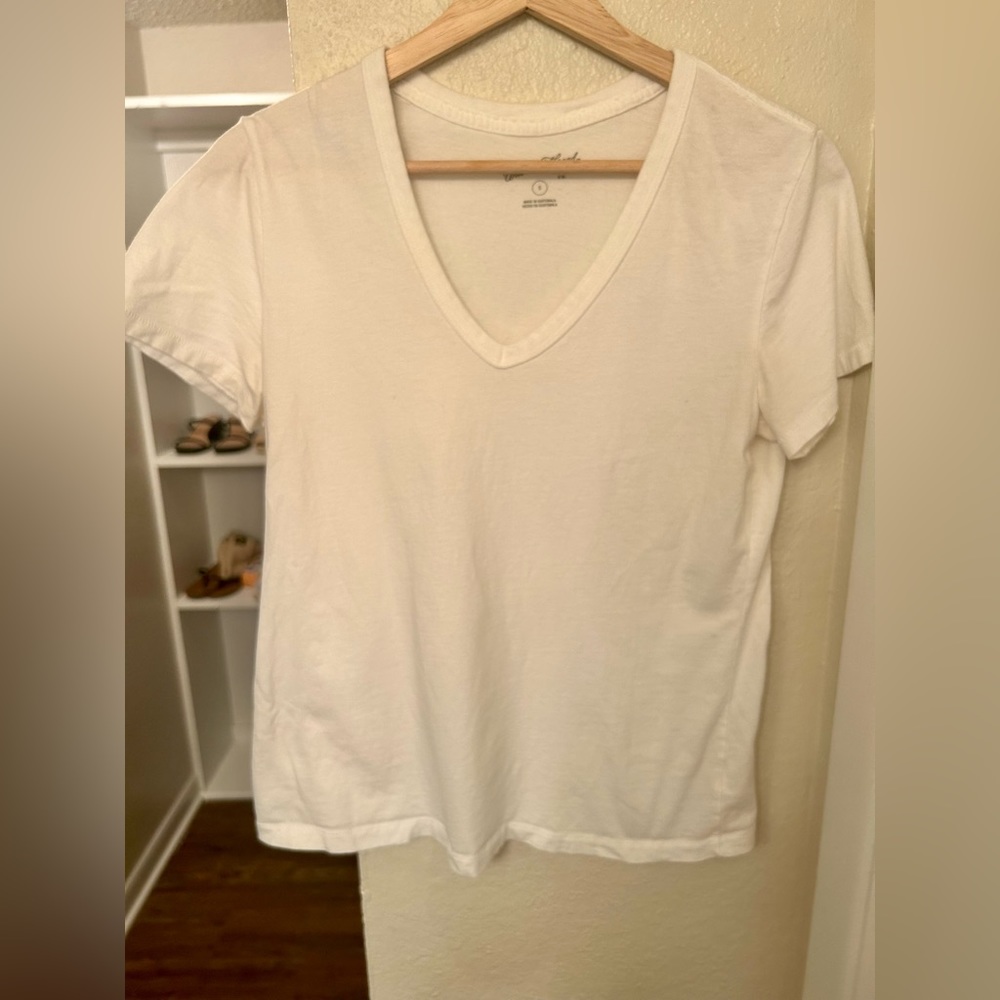 Casual Target T-Shirt